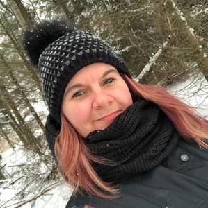 Meet your Posher, Mélissa